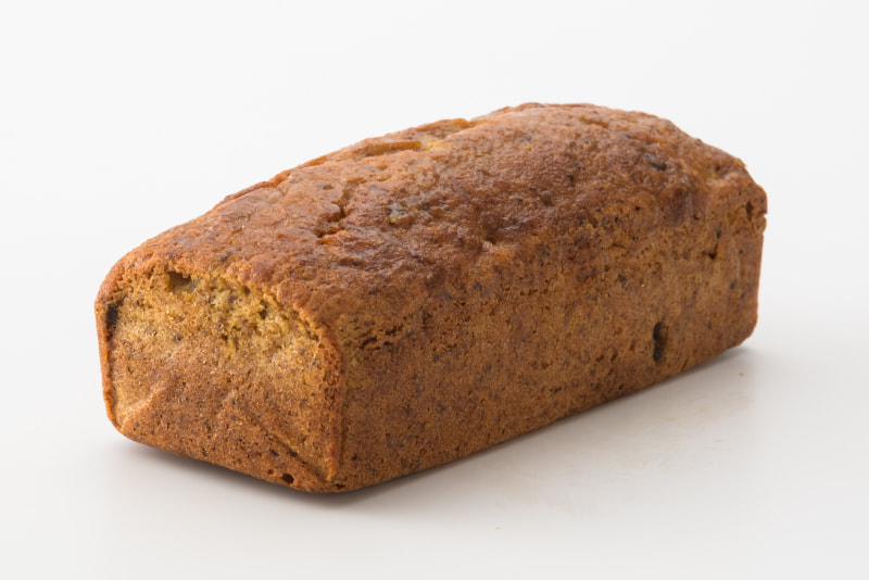 干し芋パウンドケーキ