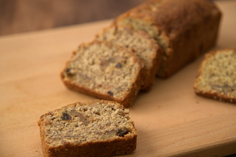 パウンドケーキ